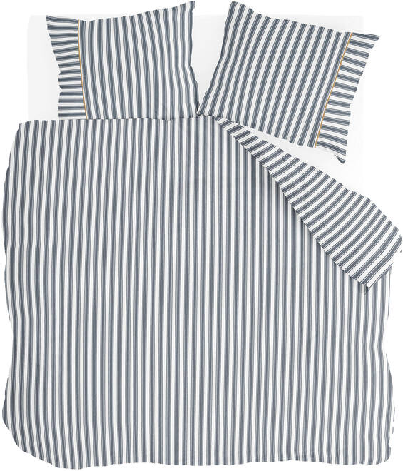 Walra Dekbedovertrek Refined Lines